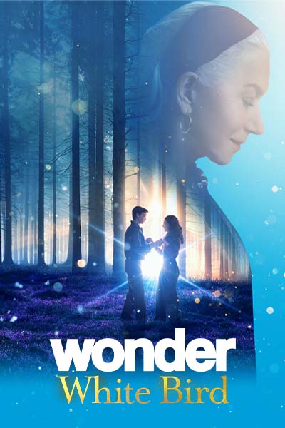 Wonder: White Bird